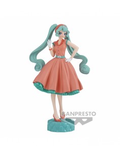 HATSUNE MIKU WORLD JOURNEY VOL.1