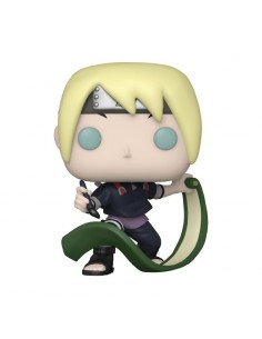 BORUTO - POP! VINYL INOJIN