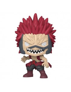 My Hero Academia Figura POP! Animation Vinyl Eijiro in Hero Costume