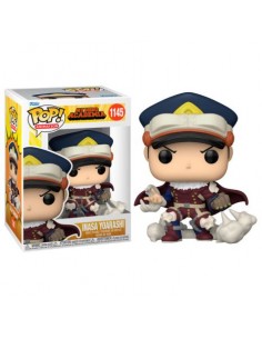 FUNKO POP! MY HERO ACADEMIA - INASA YORASHI