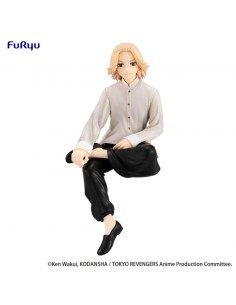 TOKYO REVENGERS NOODLE STOPPER - MANJIRO SANO CHINESE CLOTHES VER.