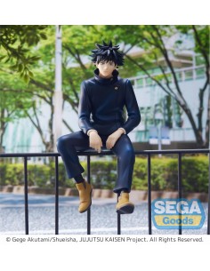 JUJUTSU KAISEN - PM PERCHING MEGUMI FUSHIGURO