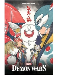 DEMON WARS. EDICION DE LUJO