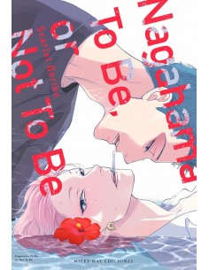 Nagahama to be or not to be