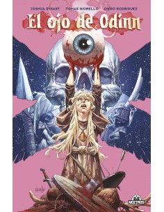 EL OJO DE ODIN