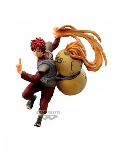 NARUTO SHIPPUDEN BANPRESTO COLOSSEUM GAARA