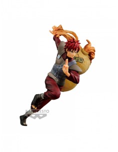 NARUTO SHIPPUDEN BANPRESTO COLOSSEUM GAARA 2
