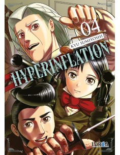 HYPERINFLATION  04