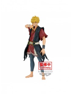 HELL'S PARADISE: JIGOKURAKU - DXF AZA CHOBE