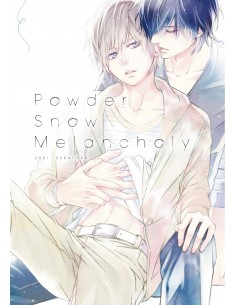 Powder snow melancholy 01