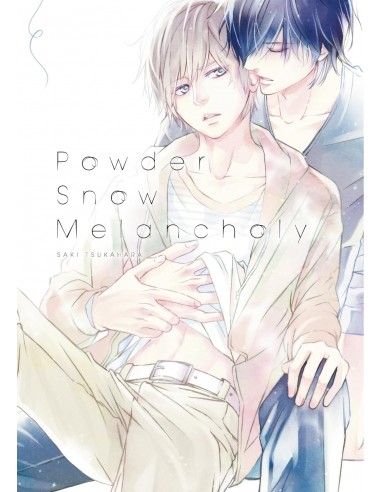 Powder snow melancholy 01