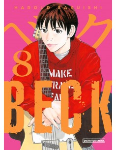 BECK 08