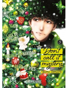 DON'T CALL IT MYSTERY 05