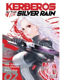 Kerberos in the silver rain 02