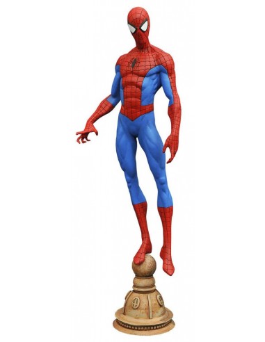 Marvel Gallery Estatua Spider-Man