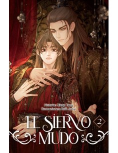 El siervo mudo 02