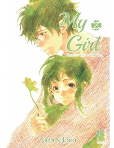 My girl 02