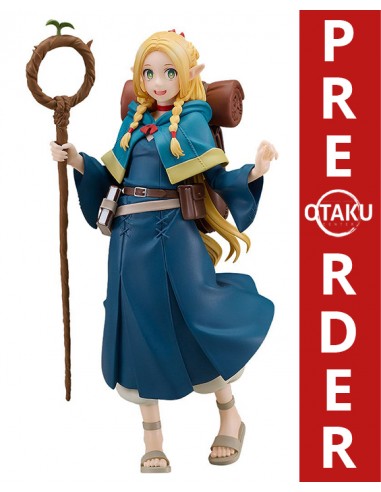 Delicious in Dungeon - Pop Up Parade Marcille