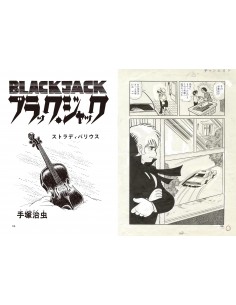 BLACK JACK MISSING PIECES 2