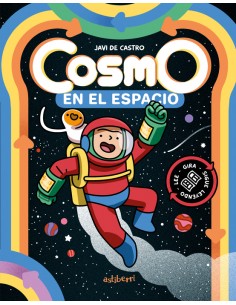 COSMO EN EL ESPACIO