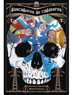 Buscadores de cadáveres 01