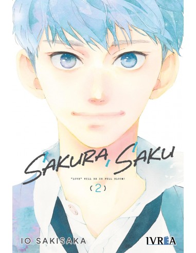 Sakura Saku 02