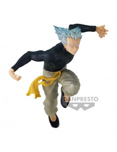 ONE PUNCH MAN - GAROU