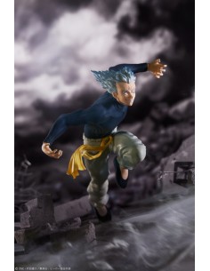 ONE PUNCH MAN - GAROU 2