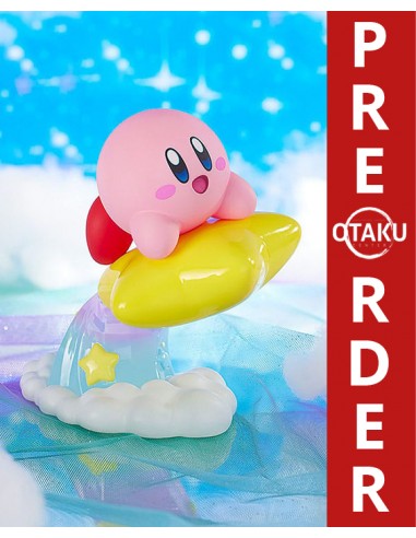 Kirby - Pop Up Parade Kirby