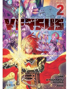 Versus 02