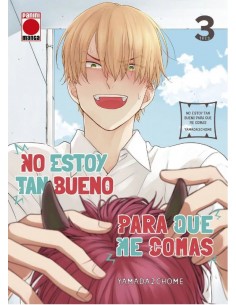 No estoy tan bueno para que me comas 03