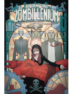 ZOMBILLENIUM