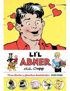 LIL ABNER 3