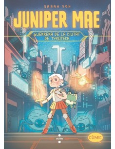 JUNIPER MAE 1