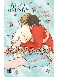 HEARTSTOPPER 5