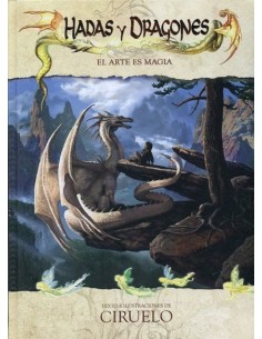 HADAS Y DRAGONES