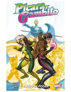 PICARA Y GAMBITO: JUEGO DE PODER