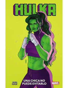 HULKA 03 UNA CHICA NO PUEDE EVITARLO