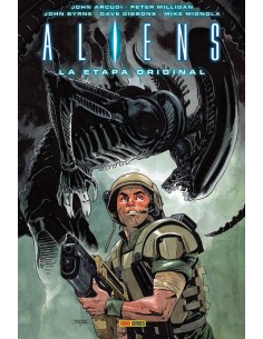 ALIENS: LA ETAPA ORIGINAL 02 (MARVEL OMNIBUS)