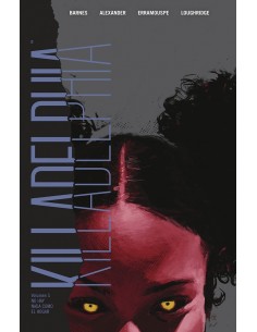 KILLADELPHIA 5. NO HAY NADA COMO EL HOGAR