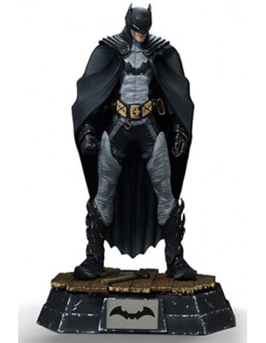DC Comics Estatua 1/10 Art Scale Batman by Rafael Grampá
