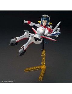 HGBF MRS LOHENG RINKO 1/144 2