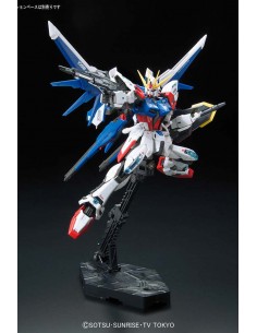 RG BUILD STRIKE GUNDAM FULL PACKAGE 2