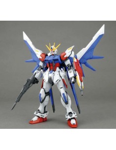 MG BUILD STRIKE FULL PACKAGE 1/100 2
