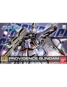HG GUNDAM PROVIDENCE R13 1/144