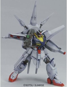 HG GUNDAM PROVIDENCE R13 1/144 2