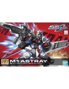 HG ASTRAY M1 R16 1/144