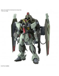GUNDAM SEED GUNDAM FORBIDDEN 1/100 2