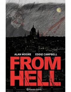 From Hell (nueva edición)