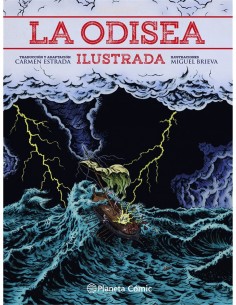 La Odisea Ilustrada